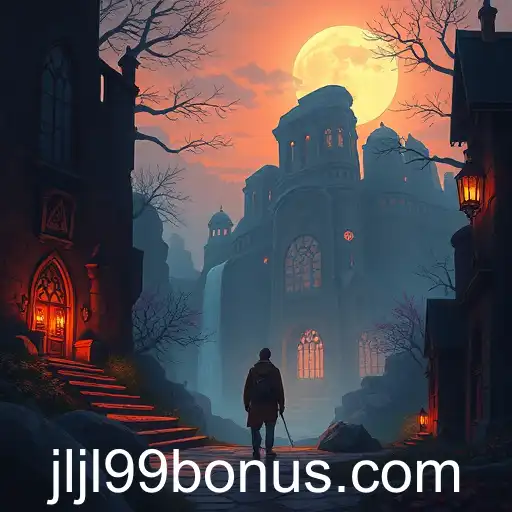 Exploring the Thrilling Realm of Adventure Games: A Dive into the World of ‘jljl99’