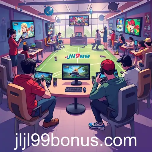 How Gaming Evolves with Community Engagement