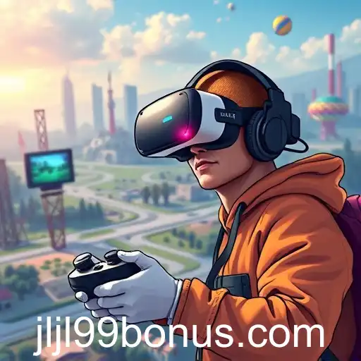 Gaming Trends Reshaping 2025