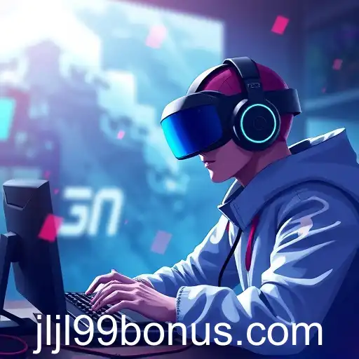 Exploring the Gaming World with JLJL99