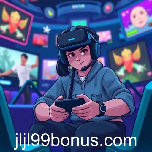 Online Gaming Revolution: How Platforms Like JLJL99 Are Changing the Landscape