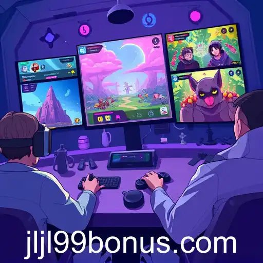 The Rise of Online Gaming in 2025