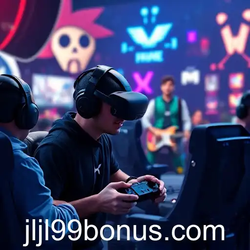 The Rise of Online Gaming in Early 2026