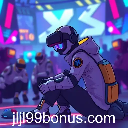 The Rise of jljl99: A New Era in Online Gaming