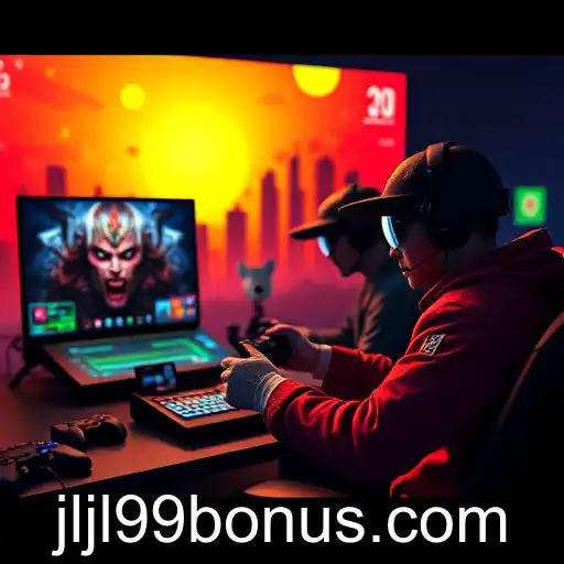 The Rise of Online Gaming Communities