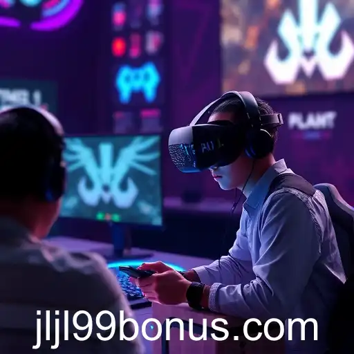 The Rise of Online Gaming Communities