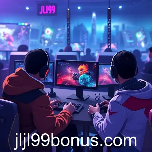 Rising Trends in Online English Games