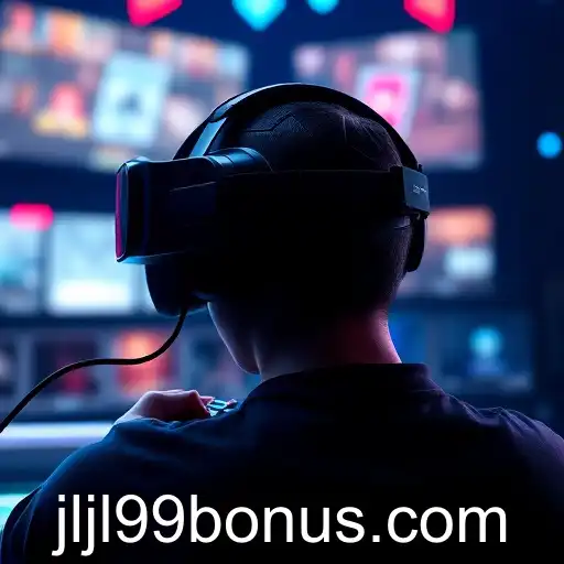 Virtual Realms: The Rise of Gaming in 2025