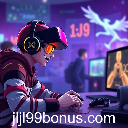 The Digital Frontier of Gaming: The Rise of jljl99