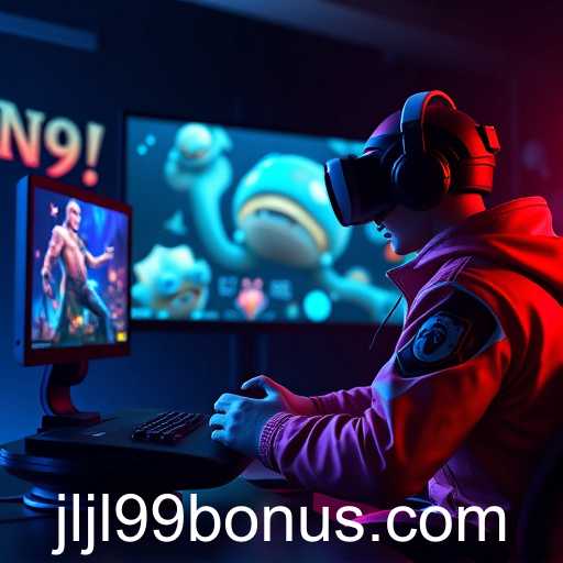 Emerging Trends in Online Gaming for 2025