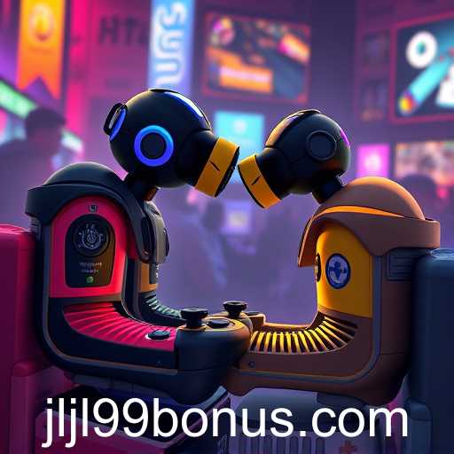 Evolution of Online Gaming: A Deep Dive into jljl99