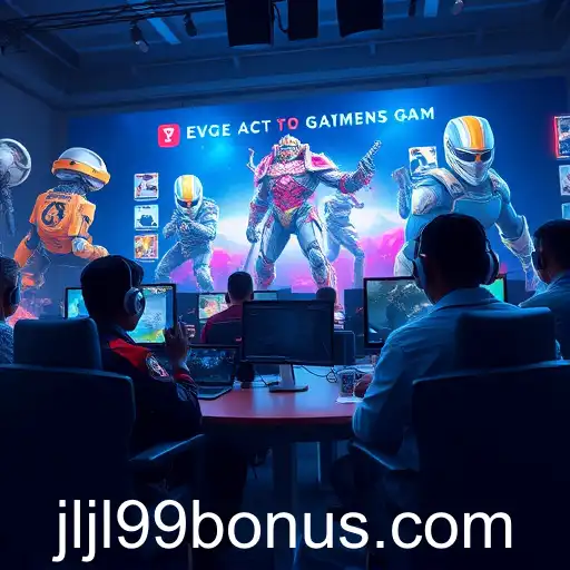 The Rise of Gaming in the Digital Age