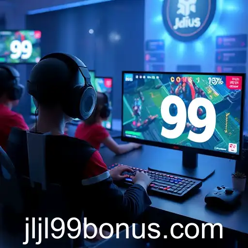 Gaming Trends Reshaping 2025