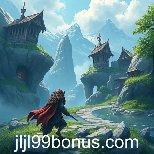 Gaming Website Revolutionizes Player Experience