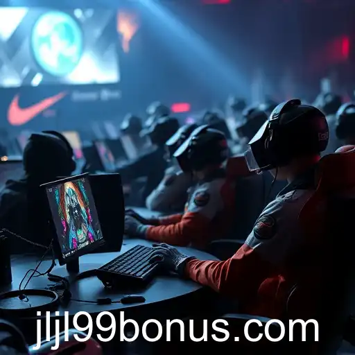 Exploring the Diverse World of Multiplayer Games