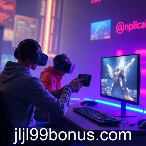 The Rise of Online Gaming in 2025