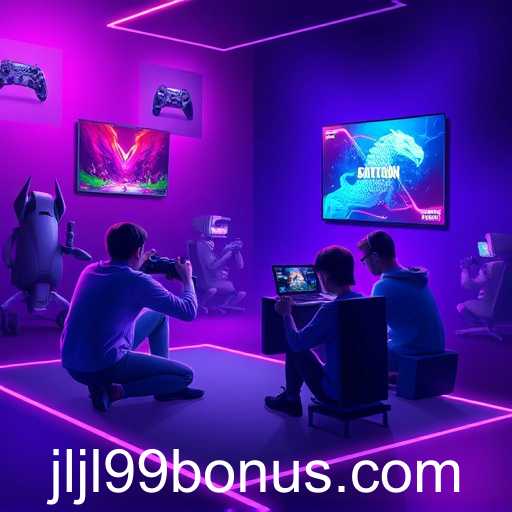 The Rise of Online Gaming and Its Impact