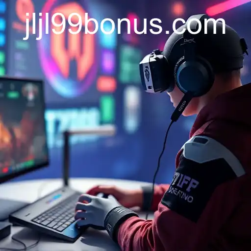 Innovative Trends in Online Gaming