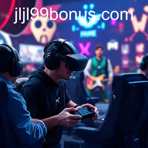 The Rise of Online Gaming in Early 2026