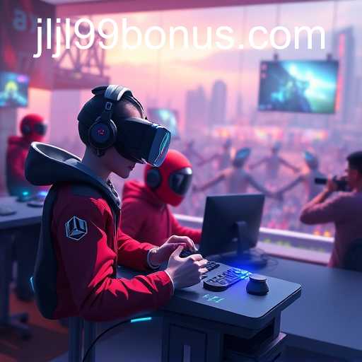 The Rise of Gaming Tech in 2025