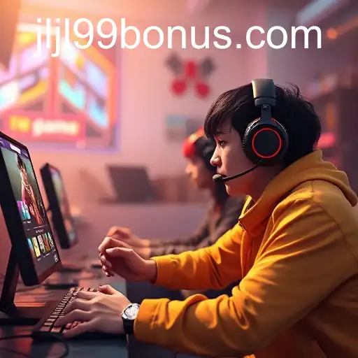 Rise of Online Gaming Communities