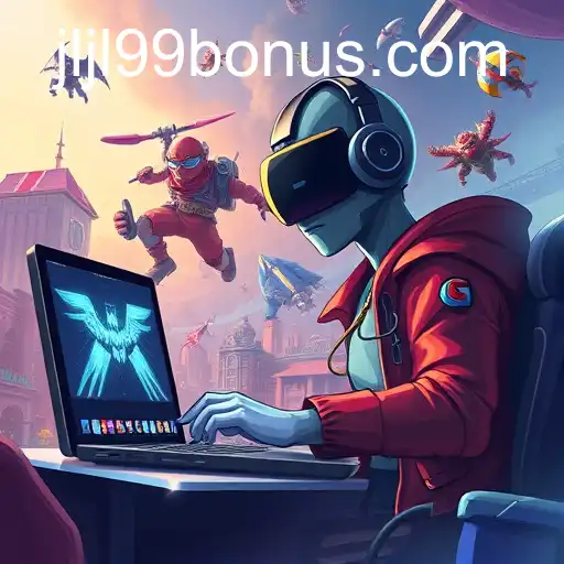 The Rise of 'jljl99' in the Gaming World