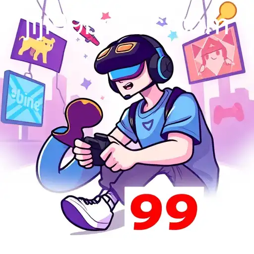 The Rise of jljl99 in the Gaming World