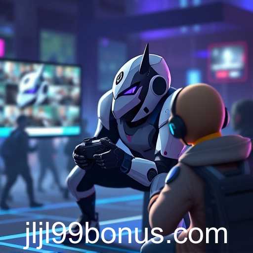 The Rise of jljl99: Revolutionizing Online Gaming