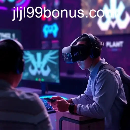 The Rise of Online Gaming Communities