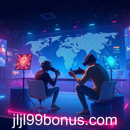 The Rise of Online Gaming in 2025