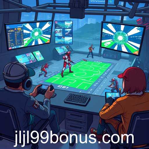 Rising Trends in Online English Games