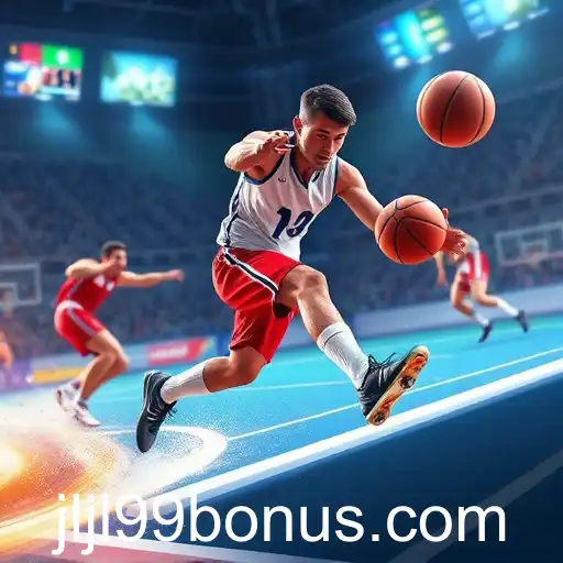Exploring the Popularity of 'Sports Games' Through the Unique Lens of 'jljl99'